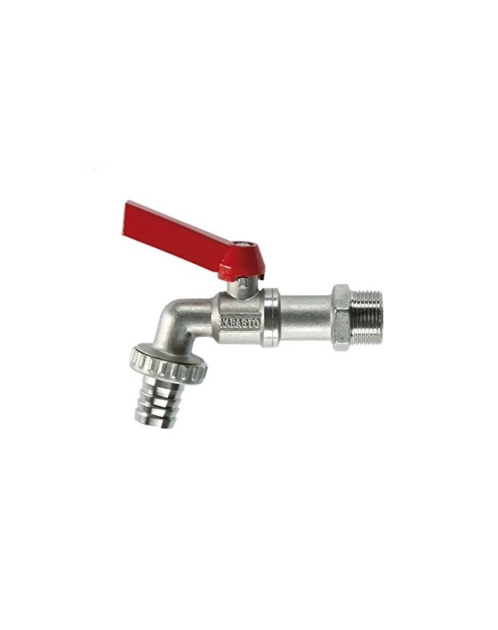 Gardena kula Auslaufventil 33.3mm/19mm (7333) główny