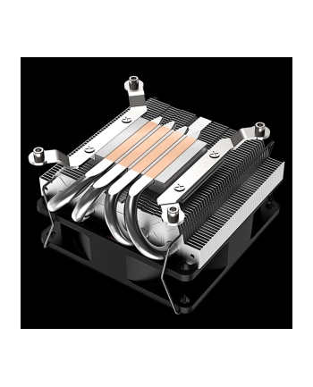 XILENCE CPU-Kühler I404T Perf. C-Series - CPU cooler