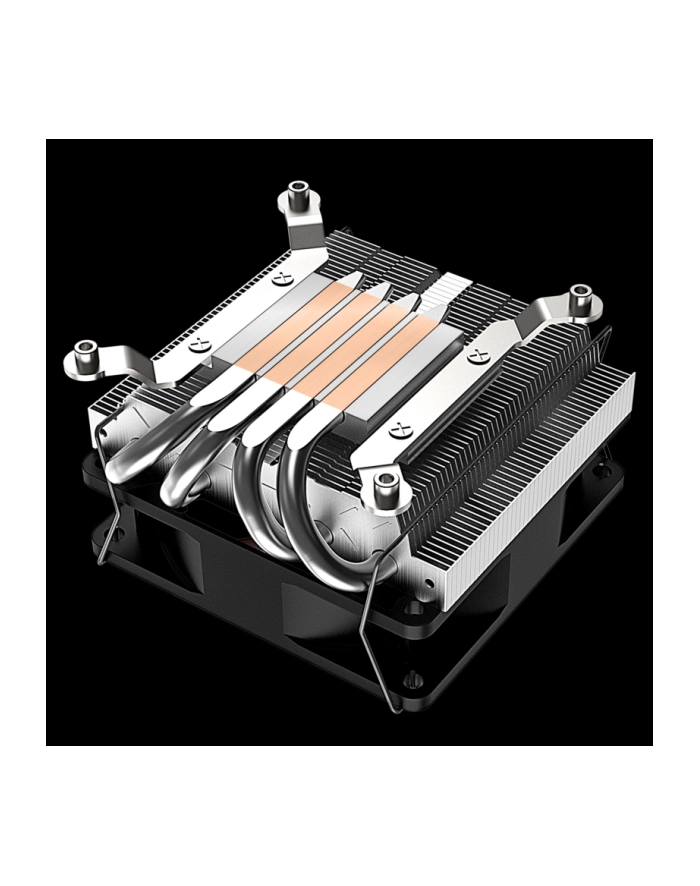XILENCE CPU-Kühler I404T Perf. C-Series - CPU cooler główny