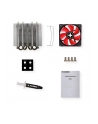 XILENCE CPU-Kühler I404T Perf. C-Series - CPU cooler - nr 33