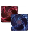 XILENCE Performance C LED red 120x120x25 - Red LED - nr 11