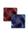 XILENCE Performance C LED red 120x120x25 - Red LED - nr 19