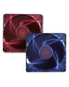 XILENCE Performance C LED red 120x120x25 - Red LED - nr 21