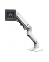 Ergotron HX Monitor Desk Mount - White - nr 6