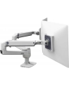 Ergotron LX mounting 2 monitors wh - nr 16