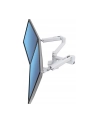 Ergotron LX mounting 2 monitors wh - nr 25