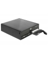 DeLOCK Caddies 5.25 - Slim drive/ SATA HDD/SSD - nr 1