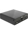 DeLOCK Caddies 5.25 - Slim drive/ SATA HDD/SSD - nr 20