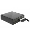 DeLOCK Caddies 5.25 - Slim drive/ SATA HDD/SSD - nr 32