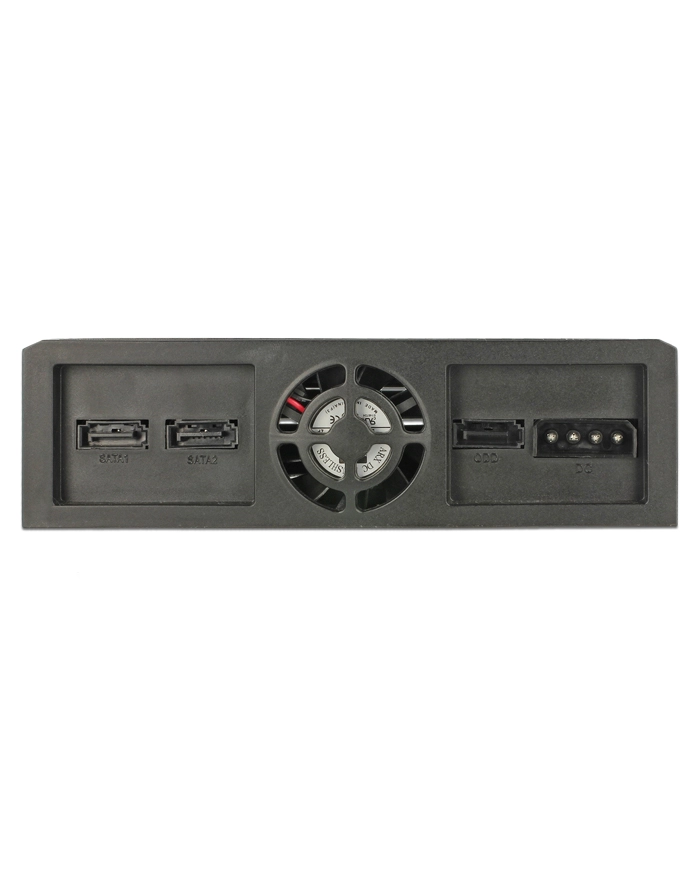 DeLOCK Caddies 5.25 - Slim drive/ SATA HDD/SSD główny