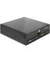 DeLOCK Caddies 5.25 - Slim drive/ SATA HDD/SSD - nr 35