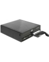 DeLOCK Caddies 5.25 - Slim drive/ SATA HDD/SSD - nr 43