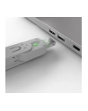 Lindy port lock 4pcs. - Code green - nr 45