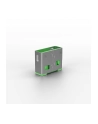 Lindy port lock 10pcs. - Code green - nr 4