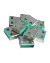 Lindy port lock 10pcs. - Code green - nr 9