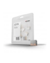 Lindy port lock 10pcs. - Code Orange - nr 38