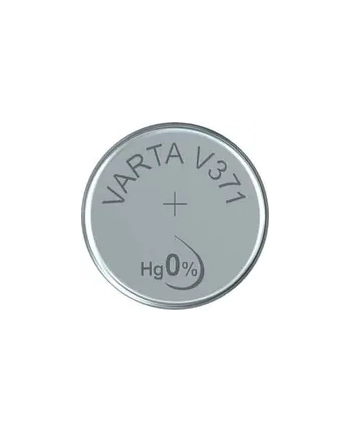varta Vart Watch (Retail) 1.55V 10 pcs
