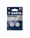 varta Vart Professional (Blis) CR2450 3V 2 pcs - nr 2