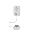 Brennenstuhl Eco Line Comfort Switch Adapter EL - CSA 1 illuminated hand / foot switch - nr 17