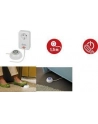 Brennenstuhl Eco Line Comfort Switch Adapter EL - CSA 1 illuminated hand / foot switch - nr 18