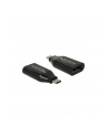 DeLOCK Adapter Type DP Rifle 4K - Alt Mode) 4K 60 Hz - nr 10
