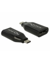 DeLOCK Adapter Type DP Rifle 4K - Alt Mode) 4K 60 Hz - nr 2