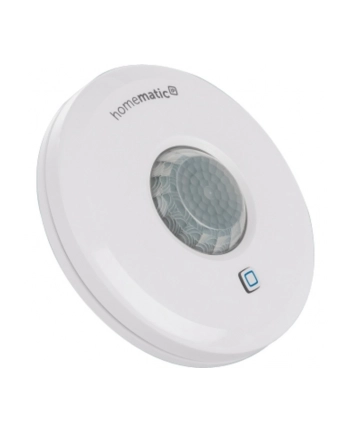 Homematic IP light sensor - outside Presence detector inside - HMIP SPI