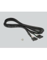 DeLOCK PCIe card>1x M.2 E Prof. - nr 11