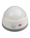Brennenstuhl battery LED night light NLB 02 BS - with infrared motion detector - nr 2