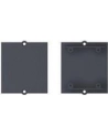 Bachmann frame blind with screw-on dome - black - nr 15