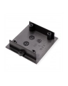 Bachmann frame blind with screw-on dome - black - nr 20