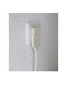Brennenstuhl Comfort Line + 4x plug white - nr 18