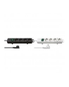 Brennenstuhl Comfort Line + 4x plug white - nr 23