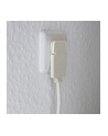 Brennenstuhl Comfort Line + 4x plug white - nr 7