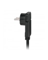 Brennenstuhl Comfort Line + 6x Steck black - nr 12