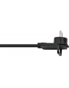 Brennenstuhl Comfort Line + 6x Steck black - nr 26