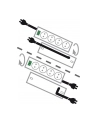 Brennenstuhl Primera Tec Comf. Over. 7x plug - nr 19