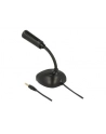 DeLOCK Microphone 4Pin - nr 11