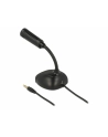 DeLOCK Microphone 4Pin - nr 19