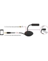 DeLOCK Microphone 4Pin - nr 31