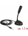 DeLOCK Microphone 4Pin - nr 32