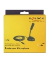 DeLOCK Microphone 4Pin - nr 35