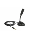 DeLOCK Microphone 4Pin - nr 3