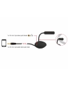 DeLOCK Microphone 4Pin - nr 7