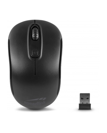 Speedlink CEPTICA Mouse - Wireless USB black