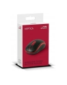 Speedlink CEPTICA Mouse - Wireless USB black/red - nr 8