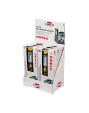 Brennenstuhl 6 + 1 LED battery multifunction light - 300lm 6500K with kink foot, magnet - nr 2