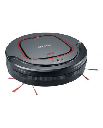 Severin chill - robot vacuum cleaner nr 1