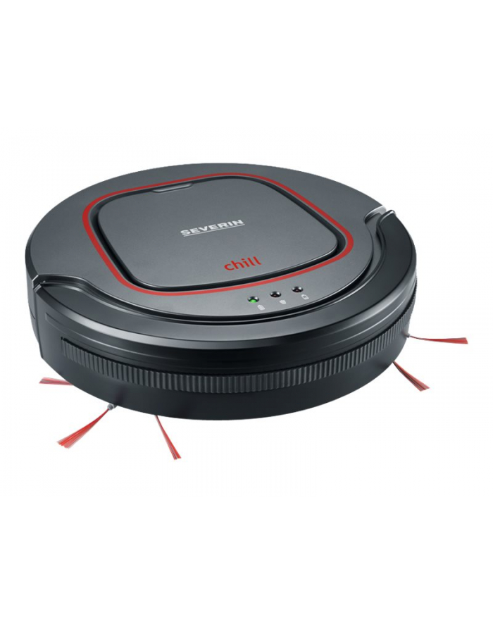 Severin chill - robot vacuum cleaner główny