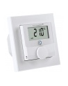 Homematic IP wall thermostat m. Switching output - branded switches - HmIP-BWTH24 - nr 11